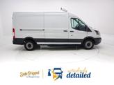 Thumbnail of 2018 Oxford White Ford Transit-350