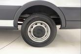 Thumbnail of 2018 Oxford White Ford Transit-350
