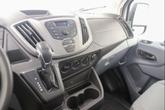 Thumbnail of 2018 Oxford White Ford Transit-350