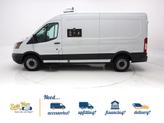 Thumbnail of 2018 Oxford White Ford Transit-350