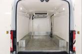 Thumbnail of 2018 Oxford White Ford Transit-350