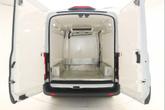Thumbnail of 2018 Oxford White Ford Transit-350