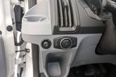 Thumbnail of 2018 Oxford White Ford Transit-350