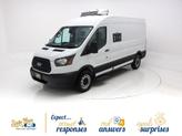 Thumbnail of 2018 Oxford White Ford Transit-350