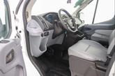 Thumbnail of 2018 Oxford White Ford Transit-350