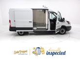 Thumbnail of 2018 Oxford White Ford Transit-350