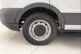 Thumbnail of 2018 Oxford White Ford Transit-350