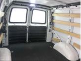 Thumbnail of 2022 Summit White GMC Savana 2500