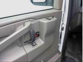 Thumbnail of 2022 Summit White GMC Savana 2500