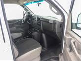 Thumbnail of 2022 Summit White GMC Savana 2500