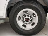 Thumbnail of 2022 Summit White GMC Savana 2500