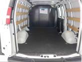 Thumbnail of 2022 Summit White GMC Savana 2500
