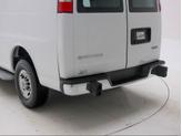 Thumbnail of 2022 Summit White GMC Savana 2500