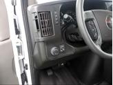 Thumbnail of 2022 Summit White GMC Savana 2500