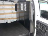 Thumbnail of 2022 Summit White GMC Savana 2500