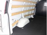 Thumbnail of 2022 Summit White GMC Savana 2500