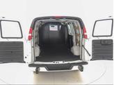 Thumbnail of 2022 Summit White GMC Savana 2500