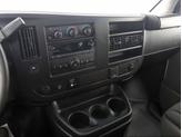 Thumbnail of 2022 Summit White GMC Savana 2500