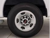 Thumbnail of 2022 Summit White GMC Savana 2500