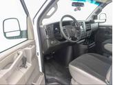 Thumbnail of 2022 Summit White GMC Savana 2500