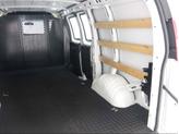 Thumbnail of 2022 Summit White GMC Savana 2500