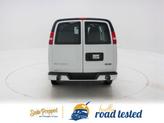 Thumbnail of 2022 Summit White GMC Savana 2500