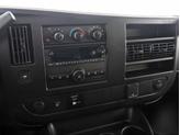 Thumbnail of 2022 Summit White GMC Savana 2500