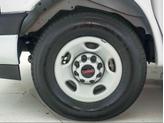 Thumbnail of 2022 Summit White GMC Savana 2500