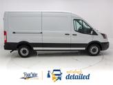 Thumbnail of 2020 Oxford White Ford Transit-250
