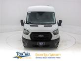 Thumbnail of 2020 Oxford White Ford Transit-250