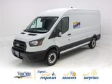 Thumbnail of 2020 Oxford White Ford Transit-250