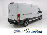 Thumbnail of 2020 Oxford White Ford Transit-250