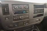 Thumbnail of 2014 Summit White Chevrolet Express 1500