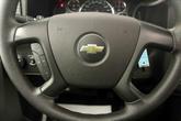Thumbnail of 2014 Summit White Chevrolet Express 1500