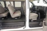 Thumbnail of 2014 Summit White Chevrolet Express 1500