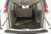 Thumbnail of 2014 Summit White Chevrolet Express 1500