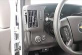 Thumbnail of 2014 Summit White Chevrolet Express 1500