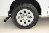 Thumbnail of 2014 Summit White Chevrolet Express 1500