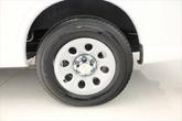 Thumbnail of 2014 Summit White Chevrolet Express 1500