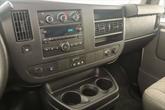 Thumbnail of 2014 Summit White Chevrolet Express 1500