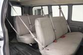 Thumbnail of 2014 Summit White Chevrolet Express 1500