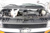 Thumbnail of 2014 Summit White Chevrolet Express 1500