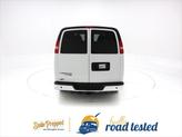 Thumbnail of 2014 Summit White Chevrolet Express 1500