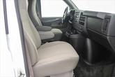 Thumbnail of 2014 Summit White Chevrolet Express 1500