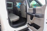 Thumbnail of 2022 Oxford White Ford F-450