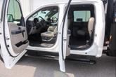 Thumbnail of 2022 Oxford White Ford F-450