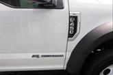 Thumbnail of 2022 Oxford White Ford F-450
