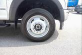 Thumbnail of 2022 Oxford White Ford F-450