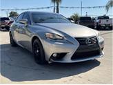 Thumbnail of 2014 Gray Lexus IS 250
