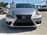 Thumbnail of 2014 Gray Lexus IS 250